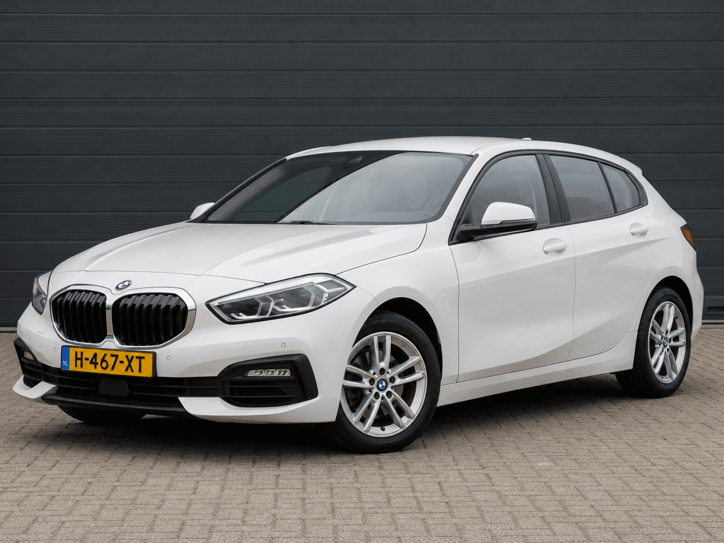 BMW 118i
